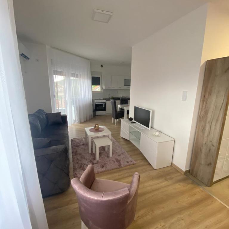 Apartman MI - Apartman sa 1 Spavaćom Sobom - 6
