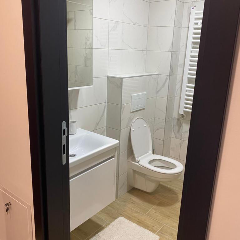 Apartman MI - Apartman sa 1 Spavaćom Sobom - 7