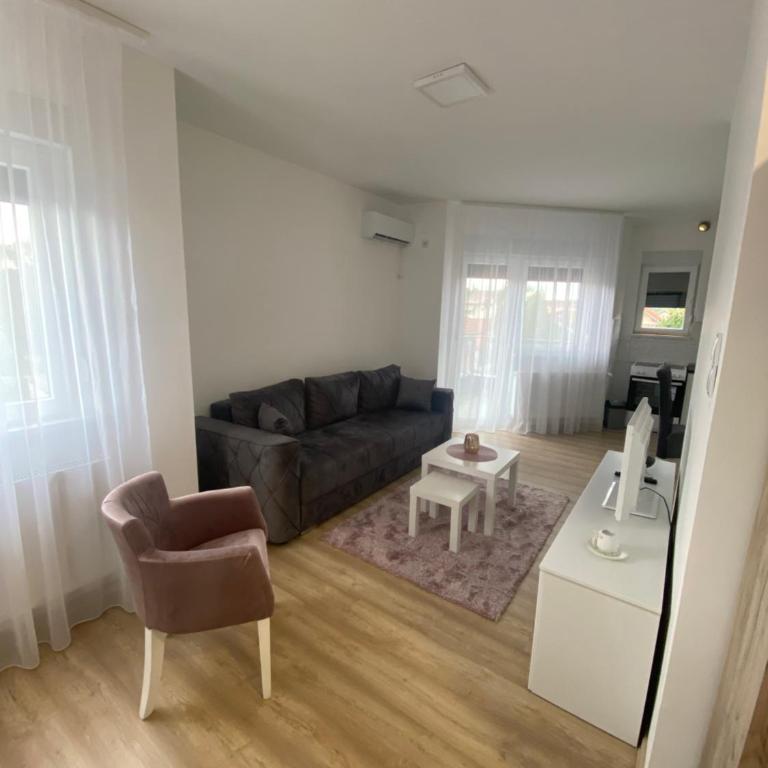 Apartman MI - Apartman sa 1 Spavaćom Sobom - 8
