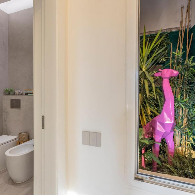 The Architect Suite - Canals View - Appartamento con 1 Camera da Letto - 29