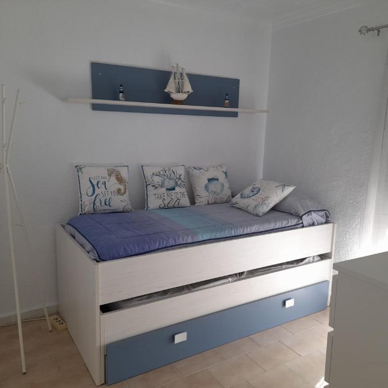 200 m playa, WiFi, TV SAT, BBQ - Casa de 2 dormitorios - 23