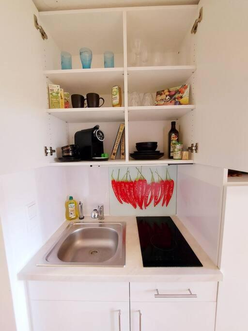 Kuschelig im Allgäu - Apartment mit 1 Schlafzimmer - 14
