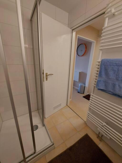 Kuschelig im Allgäu - Apartment mit 1 Schlafzimmer - 17
