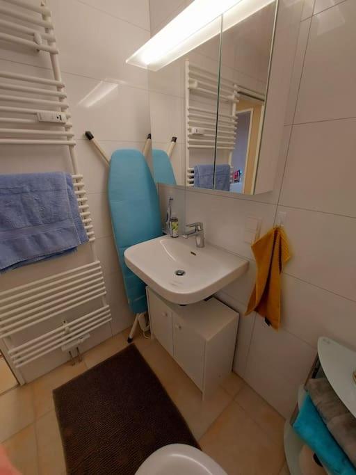 Kuschelig im Allgäu - Apartment mit 1 Schlafzimmer - 19