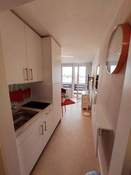 Kuschelig im Allgäu - Apartment mit 1 Schlafzimmer - 13