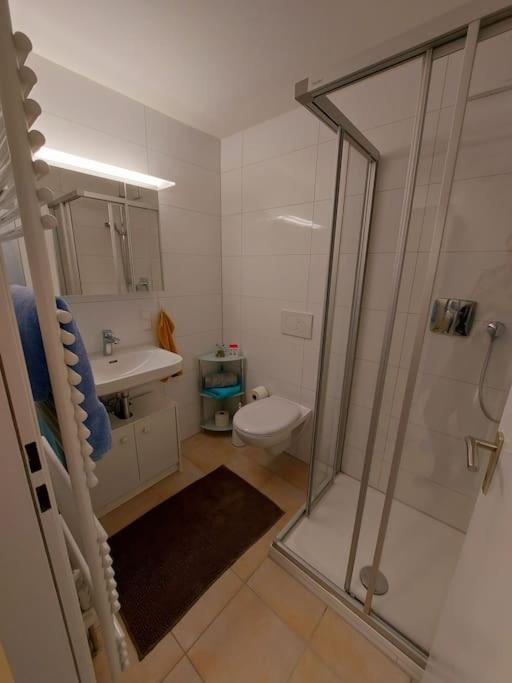 Kuschelig im Allgäu - Apartment mit 1 Schlafzimmer - 18
