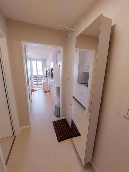 Kuschelig im Allgäu - Apartment mit 1 Schlafzimmer - 16