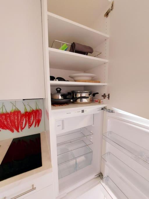 Kuschelig im Allgäu - Apartment mit 1 Schlafzimmer - 15