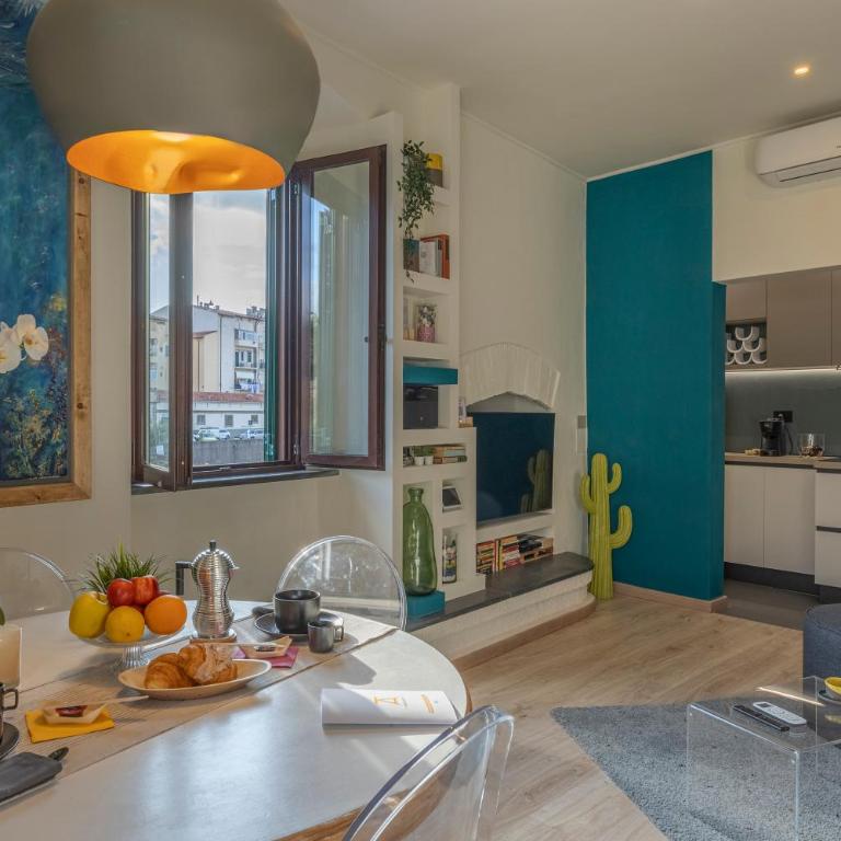 The Architect Suite - Canals View - Appartamento con 1 Camera da Letto - 2