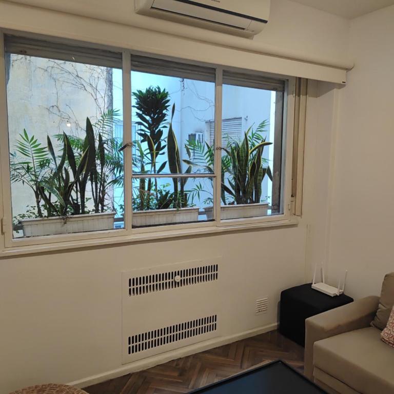 Luminoso Estudio en Palermo! II - One-Bedroom Apartment - 8