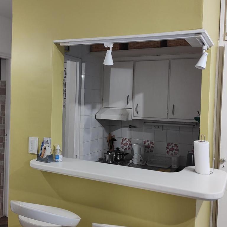 Luminoso Estudio en Palermo! II - Apartamento de 1 dormitorio - 2