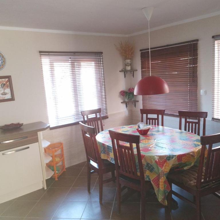 Krasici Sunhouse - Kuća sa 3 Spavaće Sobe - 8