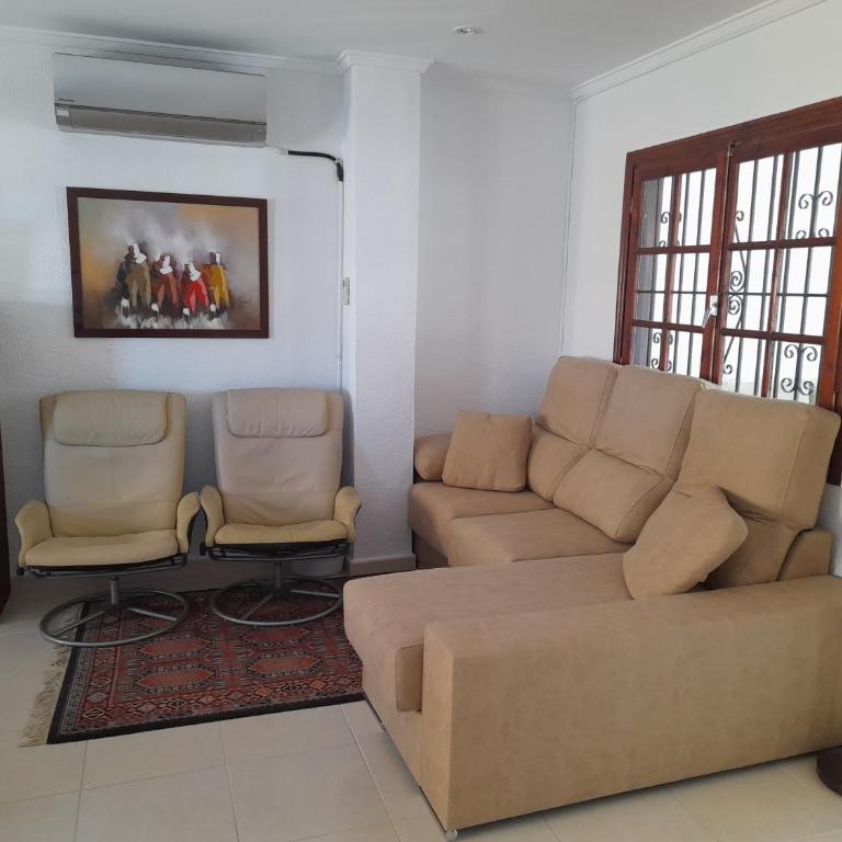 200 m playa, WiFi, TV SAT, BBQ - Casa de 2 dormitorios - 16