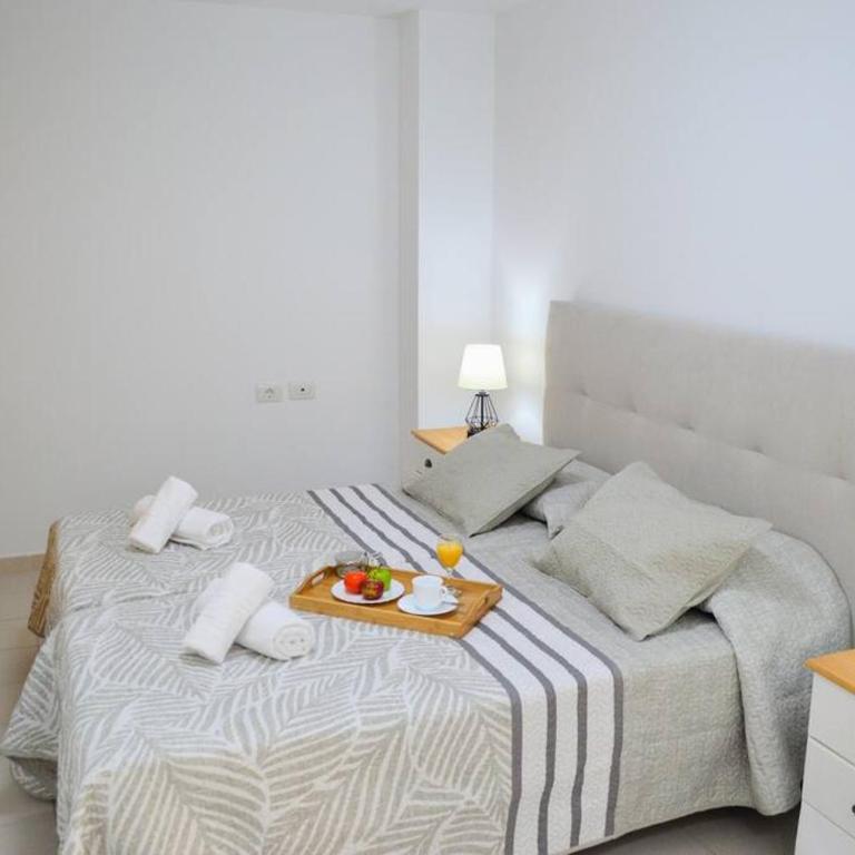 Suecia Orquidea - Apartamento de 2 dormitorios - 17