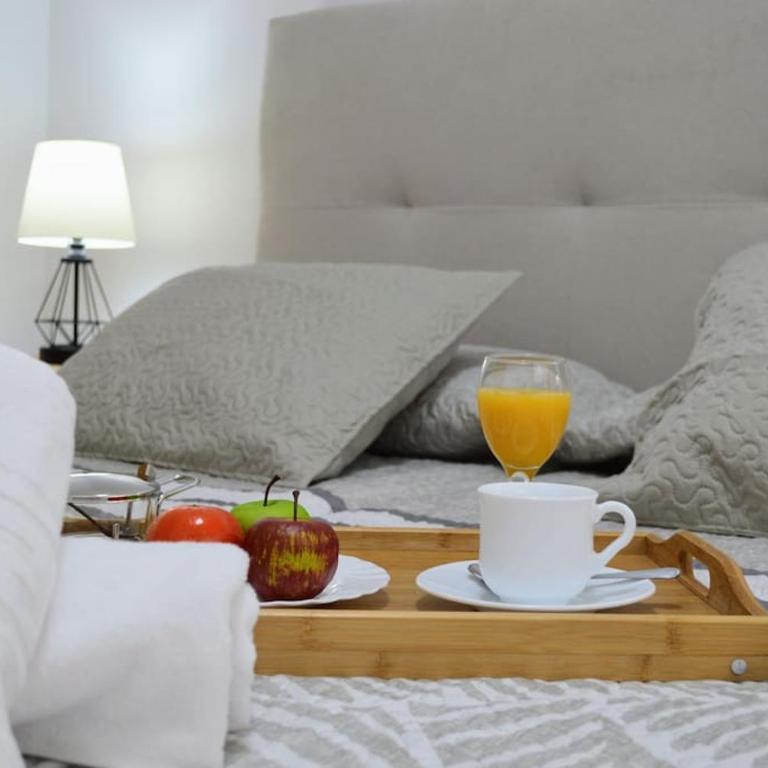 Suecia Orquidea - Apartamento de 2 dormitorios - 16
