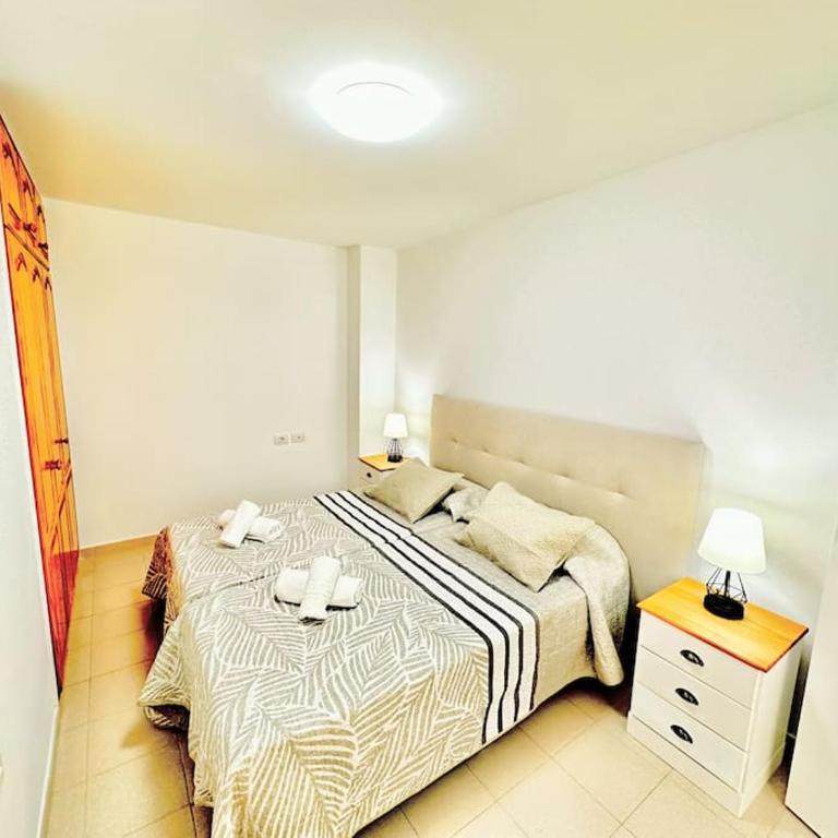 Suecia Orquidea - Apartamento de 2 dormitorios - 18