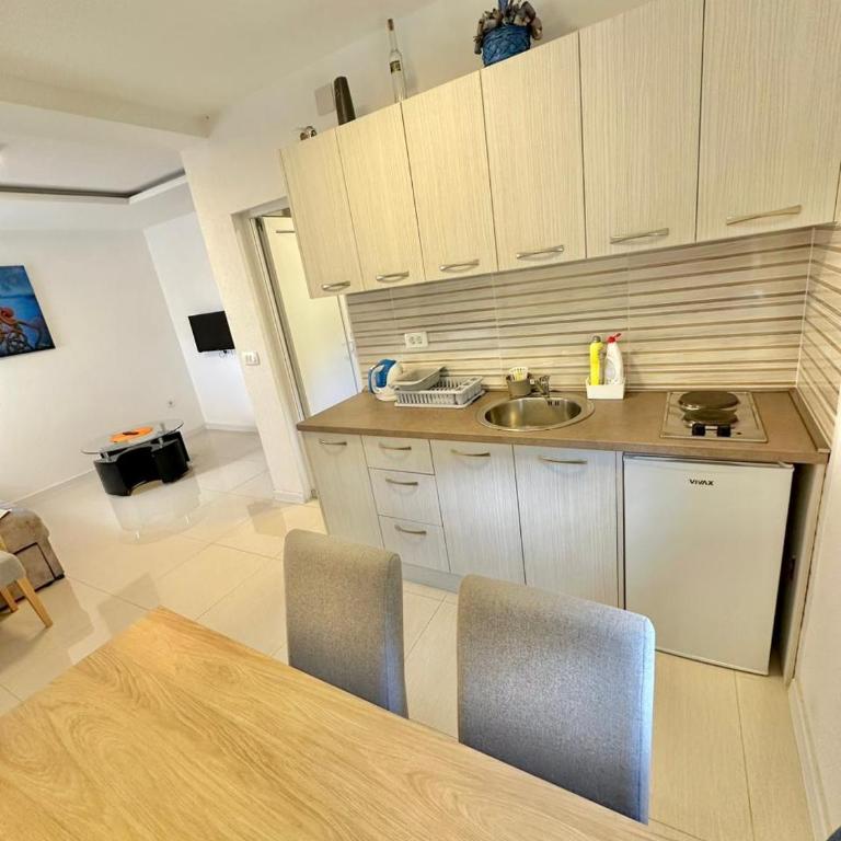 Montenegrina Apartment - Apartman sa 1 Spavaćom Sobom - 18