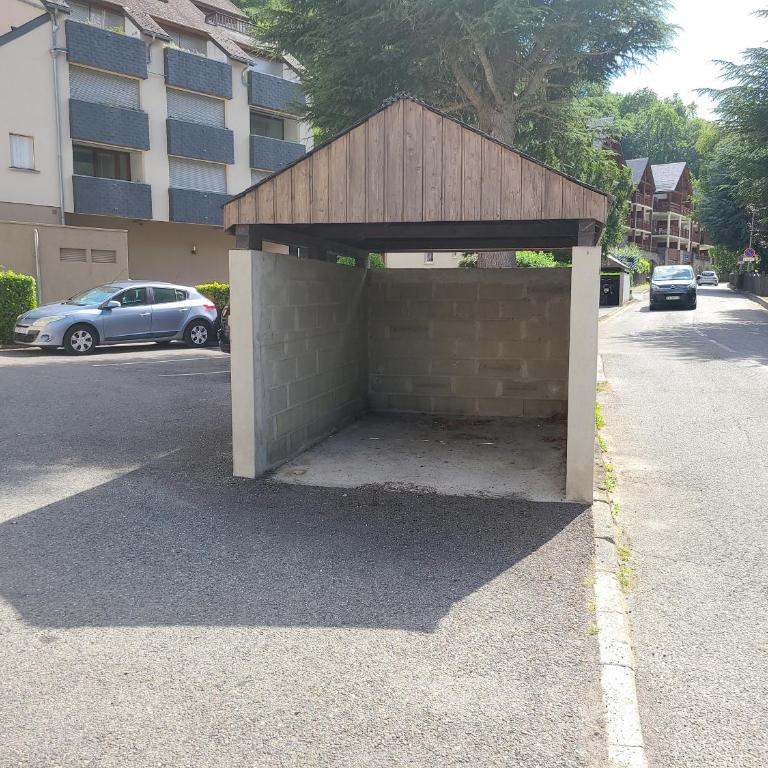 Studio St Lary village-vue montagne. - Apartamento de 1 dormitorio - 40