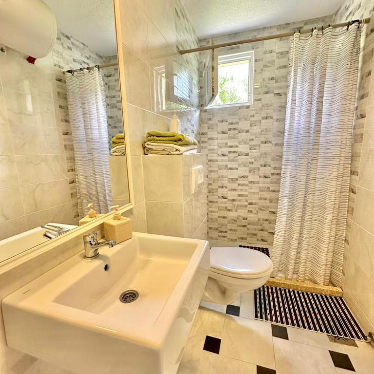 Montenegrina Apartment - Apartman sa 1 Spavaćom Sobom - 14