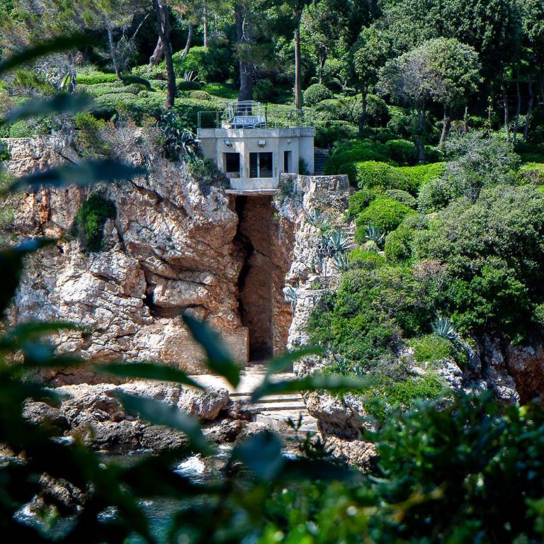 Modern appartment in the heart of Cap d'Antibes - Appartement 1 Chambre - 25