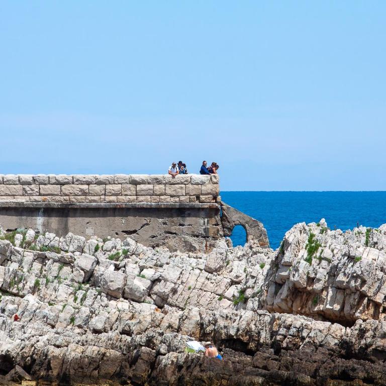 Modern appartment in the heart of Cap d'Antibes - Appartement 1 Chambre - 20