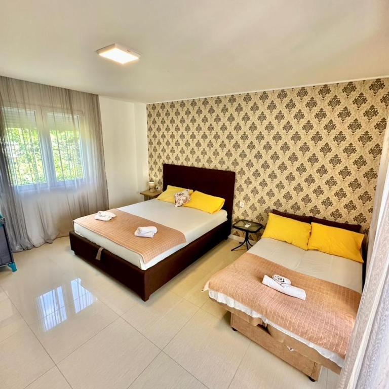 Montenegrina Apartment - Apartman sa 1 Spavaćom Sobom - 8