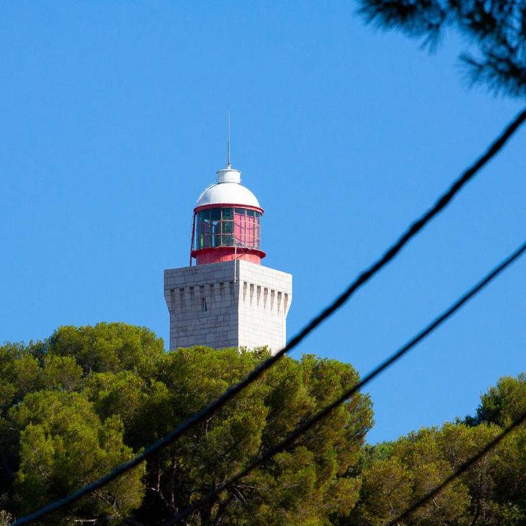 Modern appartment in the heart of Cap d'Antibes - Appartement 1 Chambre - 30