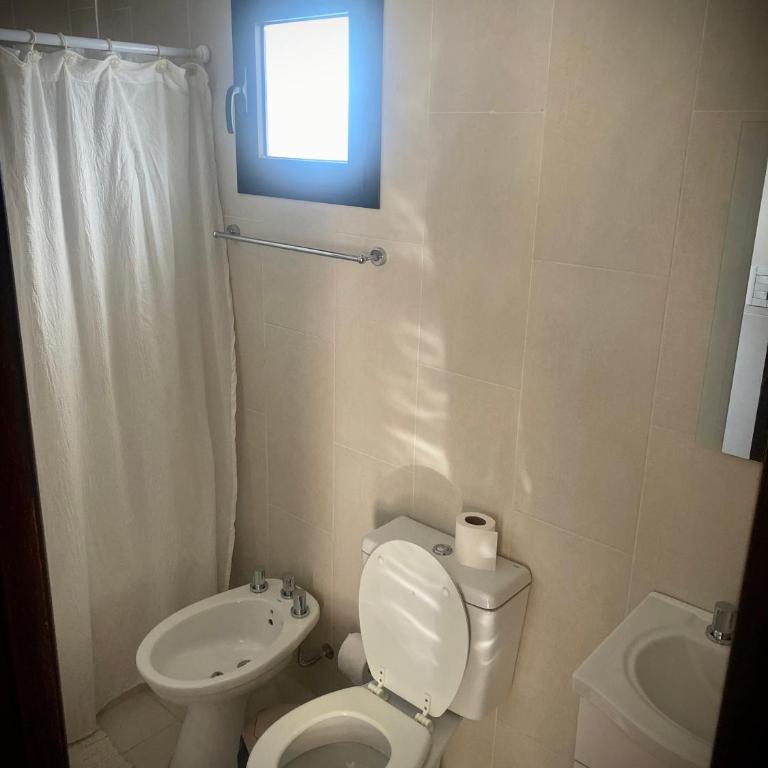 Adolfo - Central Point Apartments - Apartamento de 1 dormitorio - 15