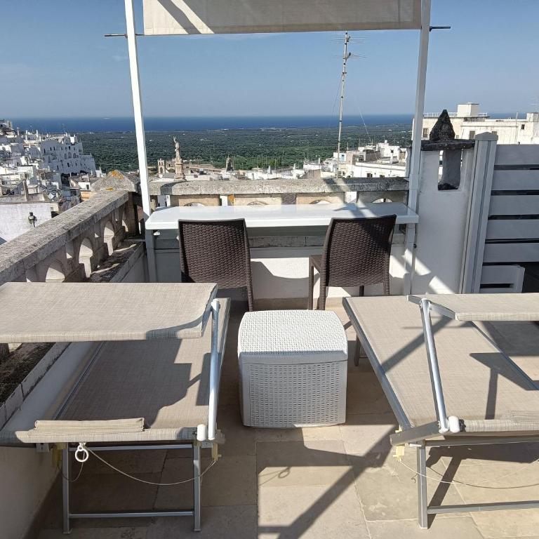 Dimora Agata 21 - Triple Room with Terrace and Swimming Pool - 20