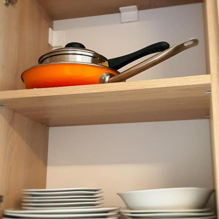 Studio DIVNA Sarajevo - Deluks Studio sa Bračnim Krevetom (King-size) - 13