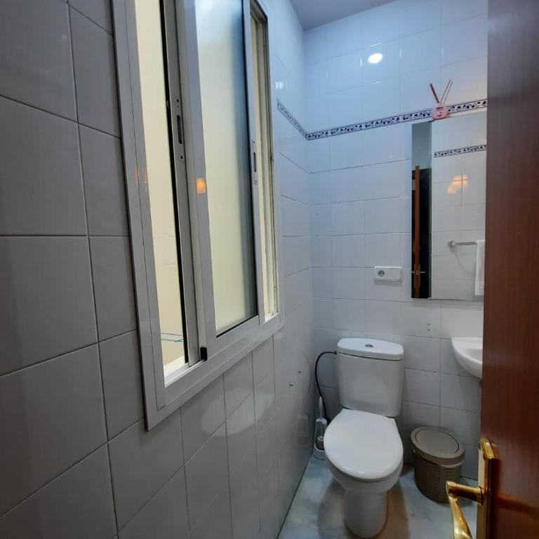 Budget and lovely rooms Las Setas - Habitación Doble - 30