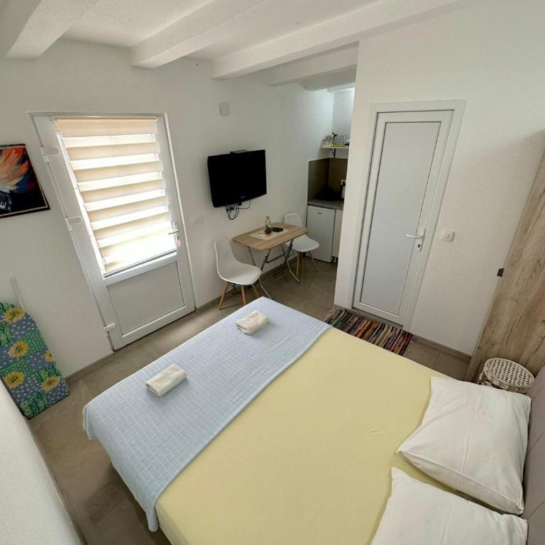 Montenegrina Apartment - Studio - 17