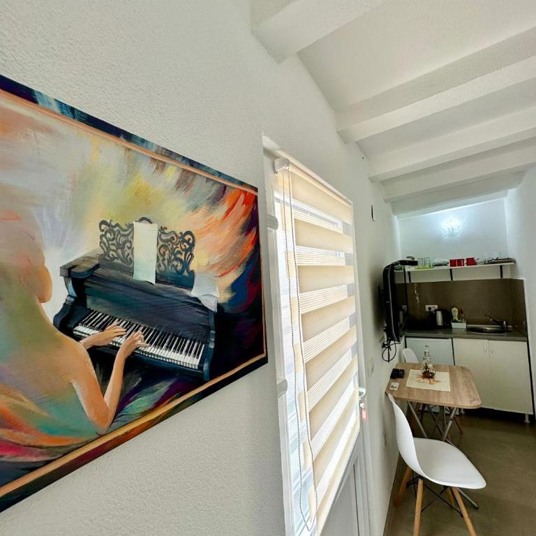 Montenegrina Apartment - Studio - 16