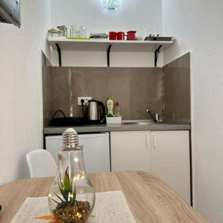Montenegrina Apartment - Studio - 9