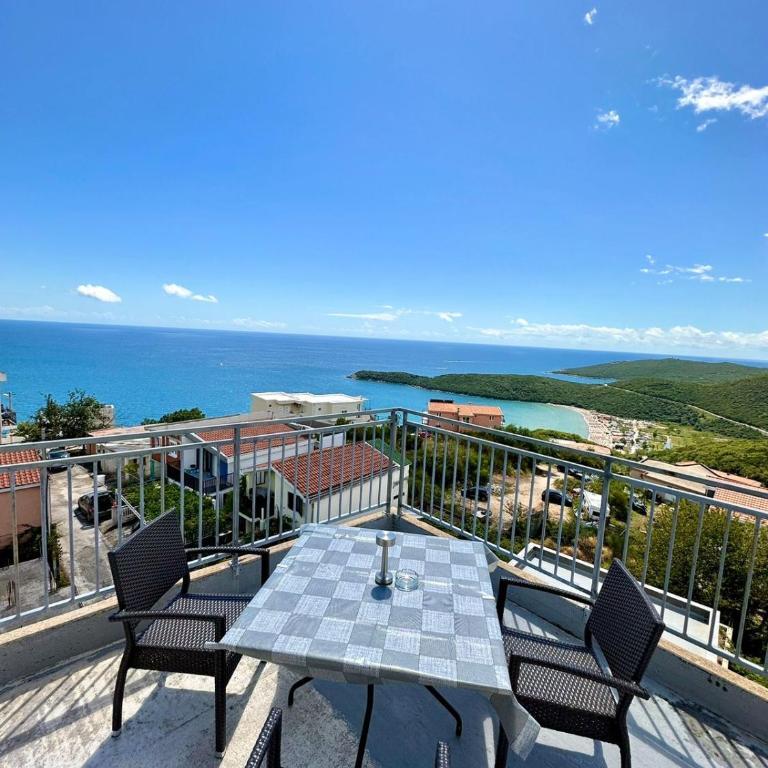 Montenegrina Apartment - Studio - 1