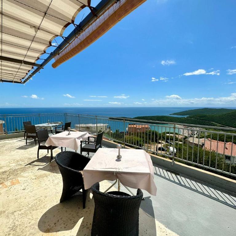 Montenegrina Apartment - Studio Apartman - 6