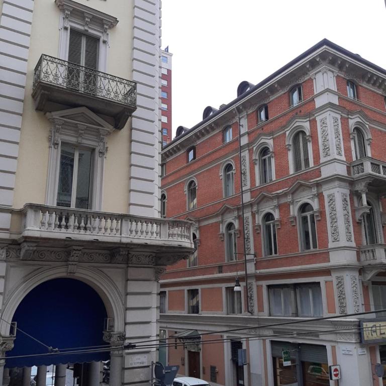 Centralissimo grazioso monolocale - One-Bedroom Apartment - 9
