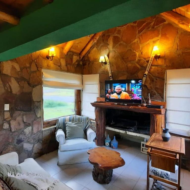 Antu - Two-Bedroom Chalet - 3