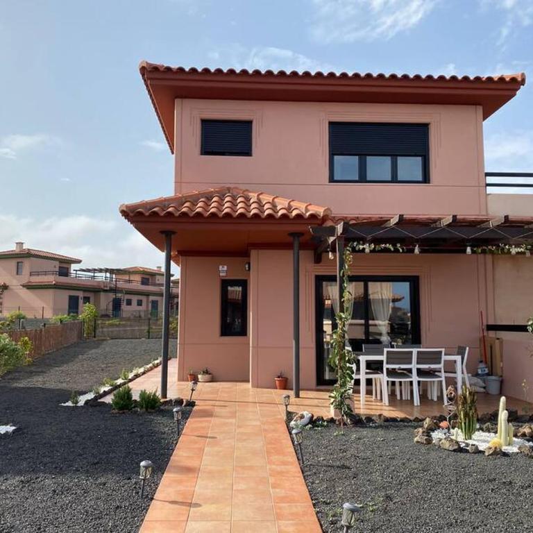 Casa Jazmines - Casa de 2 dormitorios - 1