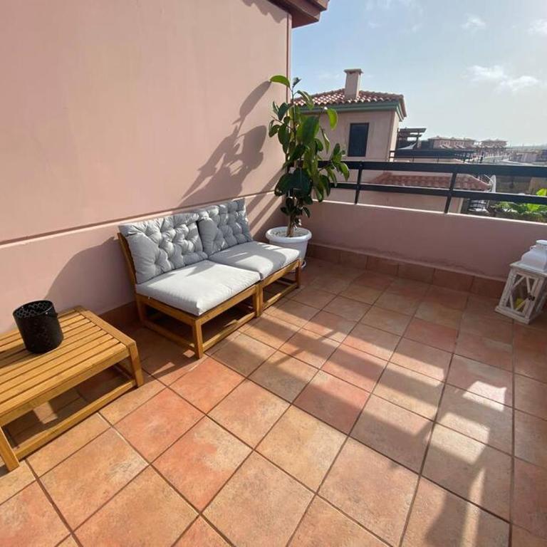 Casa Jazmines - Casa de 2 dormitorios - 4
