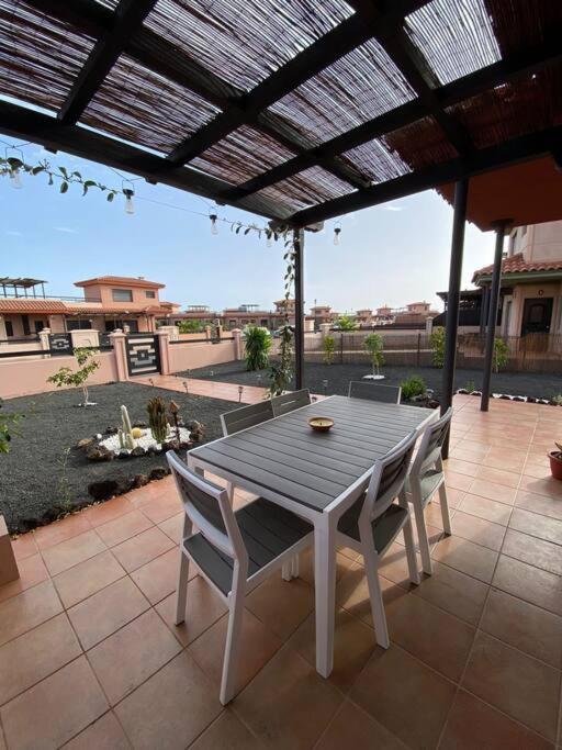 Casa Jazmines - Casa de 2 dormitorios - 7