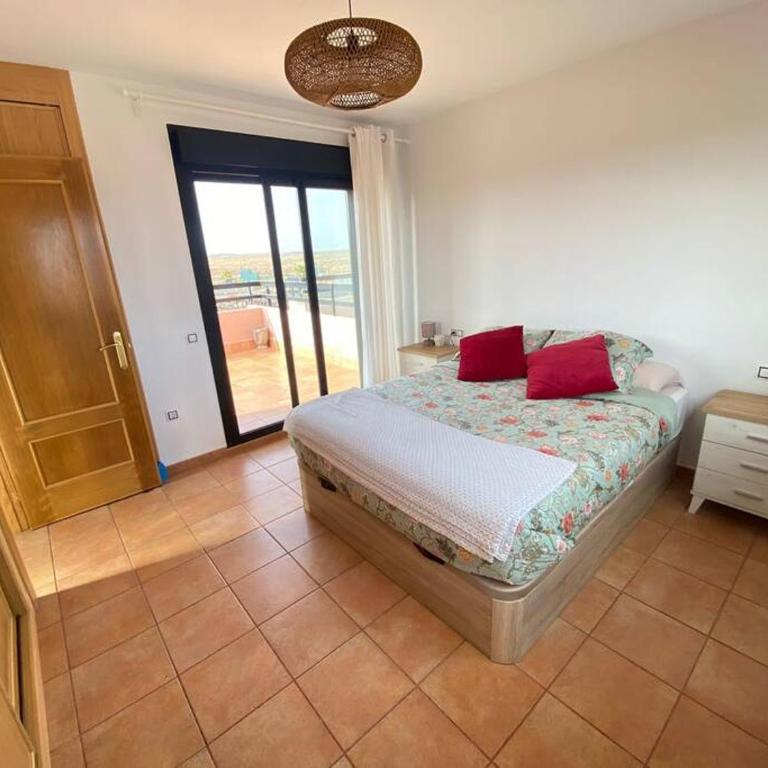 Casa Jazmines - Casa de 2 dormitorios - 9