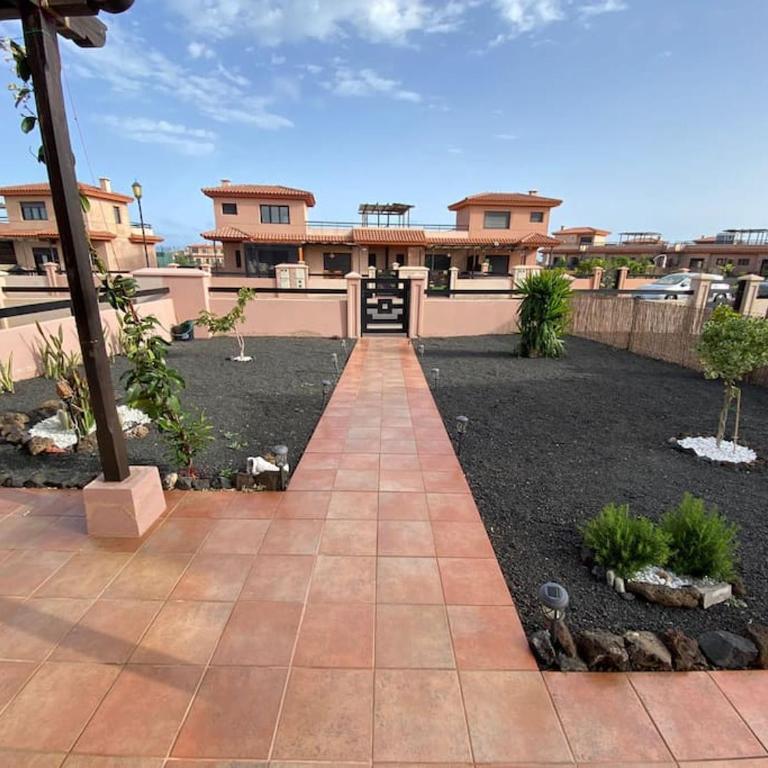 Casa Jazmines - Casa de 2 dormitorios - 11