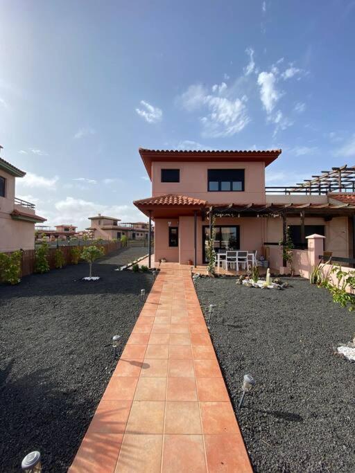 Casa Jazmines - Casa de 2 dormitorios - 13
