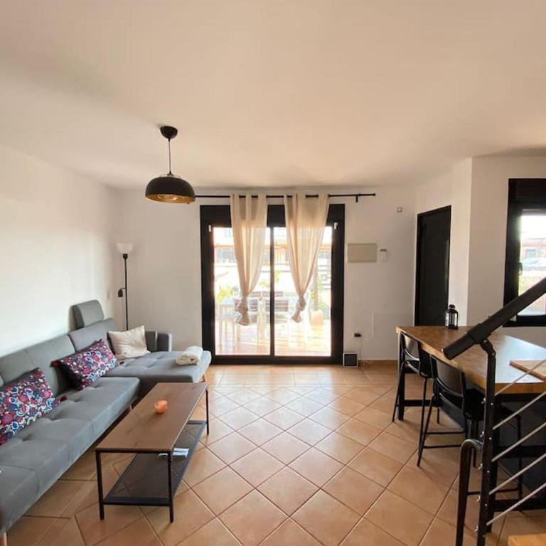 Casa Jazmines - Casa de 2 dormitorios - 18