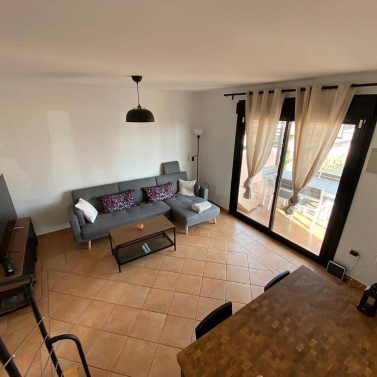 Casa Jazmines - Casa de 2 dormitorios - 20