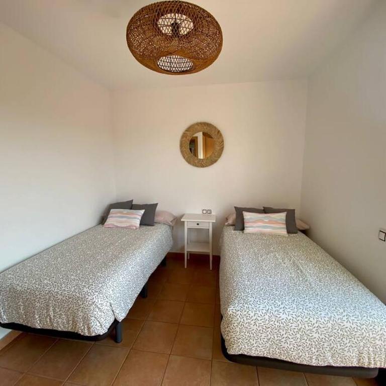 Casa Jazmines - Casa de 2 dormitorios - 21