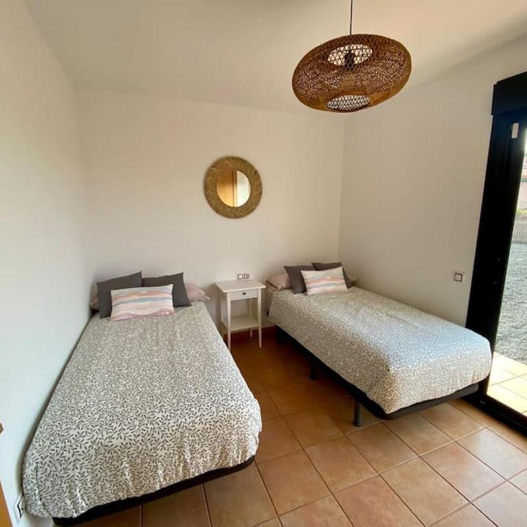 Casa Jazmines - Casa de 2 dormitorios - 22