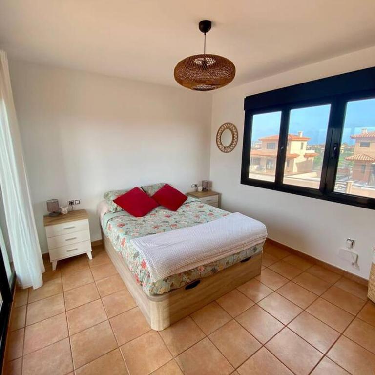Casa Jazmines - Casa de 2 dormitorios - 27