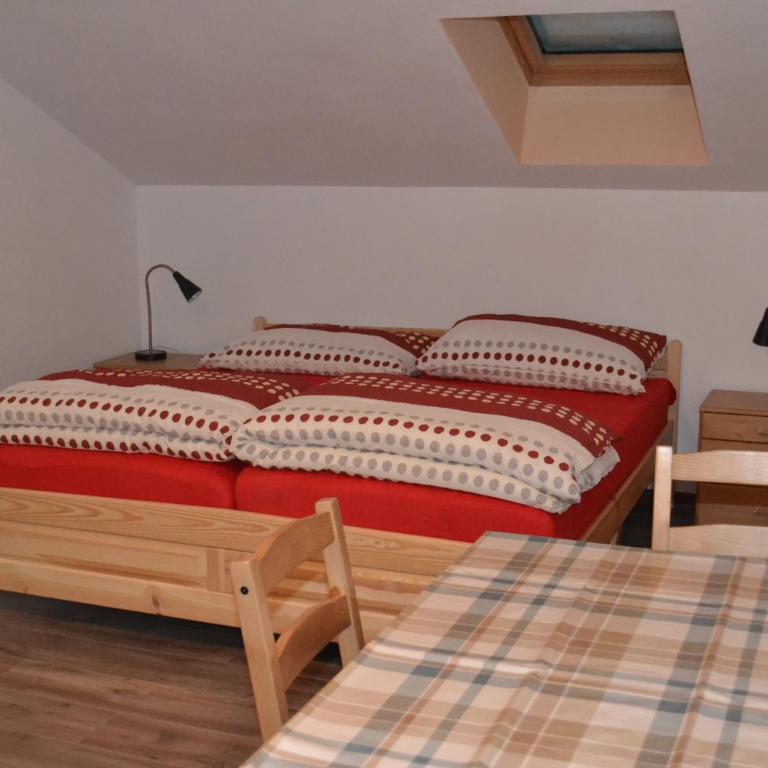 Apartment Holiday Lungötz - Suite mit 3 Schlafzimmern ohne Küche - 13